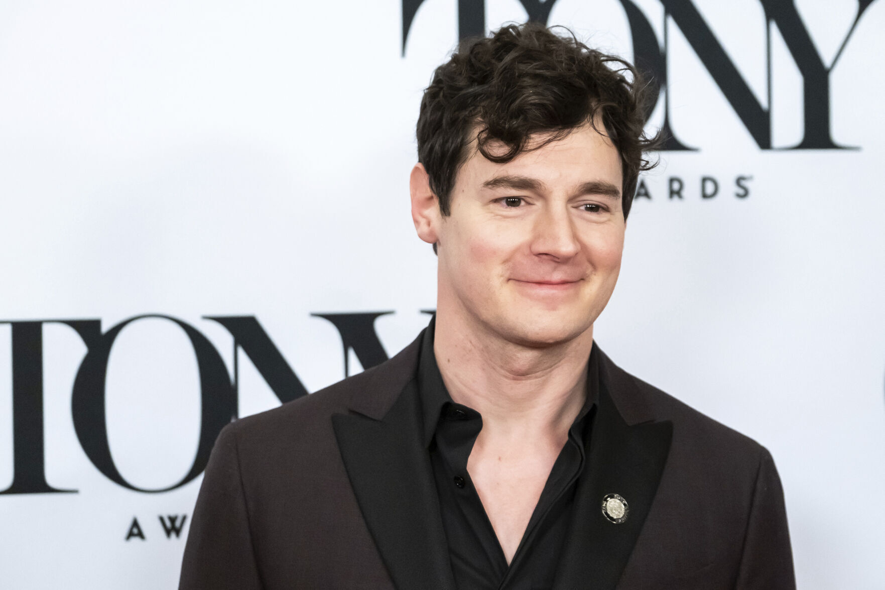 Benjamin Walker